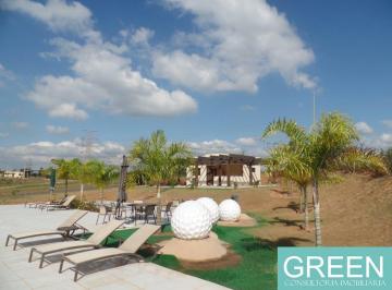 Foto 01 · Terreno Residencial em Condomínio lote de 752.15 m² - Itu