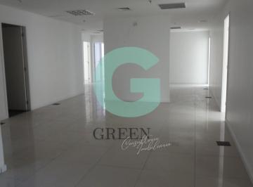 Foto 01 · Sala Comercial para Locação na Vila Olímpia, São Paulo-SP: 1 Sala, 6 Vagas de Garagem, 200m² de Área