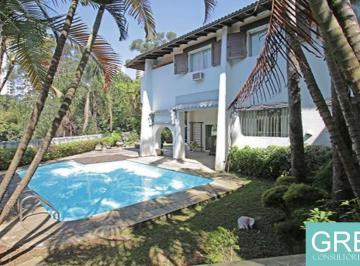 Foto 01 · Linda Casa a venda, Jardim Marajoara SP