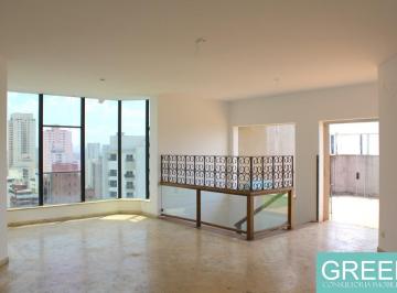 Foto 01 · Cobertura Duplex para venda no Campo Belo, com 5 Suítes, São Paulo. Com valor promocional por tempo
