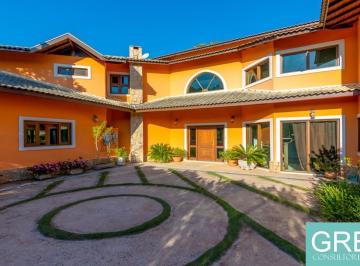 Foto 01 · Maravilhosa Casa em condomínio para Venda, Ibiúna - SP
