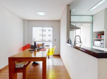 Apartamento · 57m² · 1 Quarto · 2 Vagas · Apartamento, Vila Romana, São Paulo, SP
