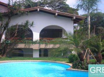 Foto 01 · Linda casa de Alto Padrão no jardim Guedala, São Pualo