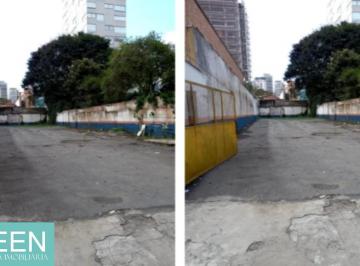 Foto 01 · Terreno bem localizado para locação e venda, Vila Olímpia SP.