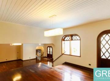 Foto 01 · Linda casa bem Localizada no Jardim Marajoara SP