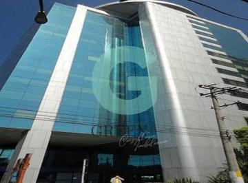 Foto 01 · Laje comercial para locação no Brooklin, São Paulo