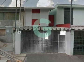 Comercial · 160m² · 3 Quartos · 2 Vagas · Sobrado para Venda e Locação CAMPO BELO, SAO PAULO 3 dormitórios, 1 suíte, 2 vagas 160m2 construída