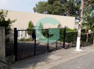 Comercial · 1m² · 9 Vagas · GALPAO para Venda JARDIM UBIRAJARA (ZONA SUL), SAO PAULO  1,00 construída R$ 3.200.000,00