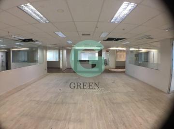 Comercial · 533m² · 12 Vagas · SALA para Locação CIDADE MONCOES, SAO PAULO 533 útil R$ 26.650,00