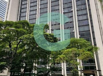 Comercial · 375m² · 8 Vagas · SALA para Locação CIDADE MONÇÕES, SÃO PAULO 375m²