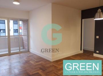 Apartamento · 108m² · 3 Quartos · 1 Vaga · APARTAMENTO para Venda HIGIENÓPOLIS, SÃO PAULO 108,36 útil R$ 1.250.000,00