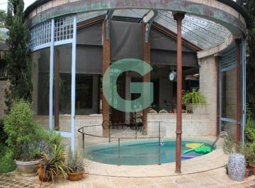 Casa · 434m² · 6 Quartos · 4 Vagas · Maravilhosa casa estilo Italiana, muito aconchegante, pratica e sumamente unica no seu estilo. Casa
