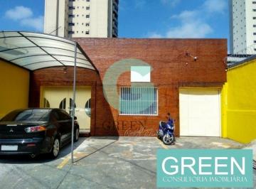 Comercial · 250m² · 3 Vagas · PONTO para Locação à 12 quadras do Aeroporto de Congonhas VILA ALEXANDRIA, SÃO PAULO 340m² útil, 400