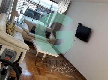 Casa · 202m² · 3 Quartos · 2 Vagas · CASA para Venda VILA NOVA CONCEIÇÃO, SÃO PAULO 3 dormitórios sendo 1 suíte, 2 salas, 2 vagas 202,00