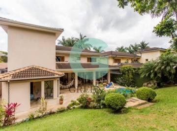 Casa · 630m² · 5 Quartos · 6 Vagas · CASA EM CONDOMÍNIO para Venda em Santo Amaro.