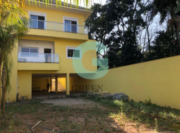 Casa · 330m² · 4 Quartos · 4 Vagas · Linda Casa Nova a Venda na CHÁCARA MONTE ALEGRE!!