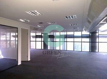 Comercial · 256m² · 5 Vagas · Sala para Locação Itaim Bibi, São Paulo 256,18m² útil