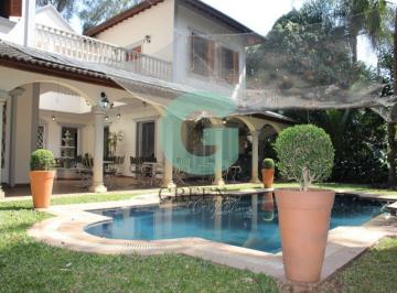 Casa · 547m² · 5 Quartos · 6 Vagas · Casa em Condominio para Venda/Locação Jardim Petrópolis, São Paulo 547,70m² útil 1.106,30m² Total