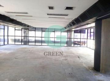 Comercial · 256m² · 5 Vagas · Sala para Locação Itaim Bibi, São Paulo 256,18m² útil