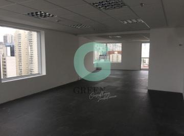 Comercial · 328m² · 8 Vagas · 2 Salas para Locação Liberdade, São Paulo 4 banheiros + 2 copas, 8 vagas 328m² útil