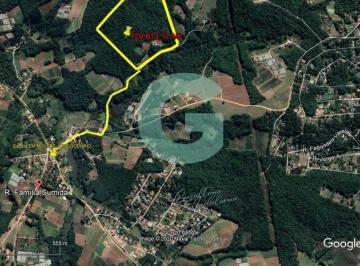 Comercial · 1589m² · Area, Bairro de Campo Verde, Ibiúna, SP