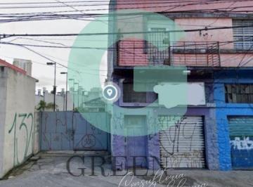 Comercial · 1084m² · Terreno para venda em Santo Amaro, SP em ótima localização de São Paulo