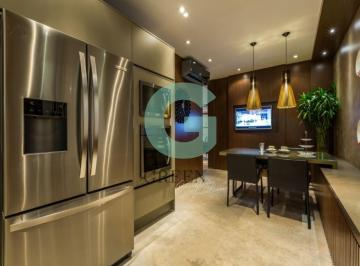 Apartamento · 275m² · 3 Quartos · 4 Vagas · Apartamento residencial de Alto Padrão para Venda - Fotos da área externa e do apto decorado - Valor