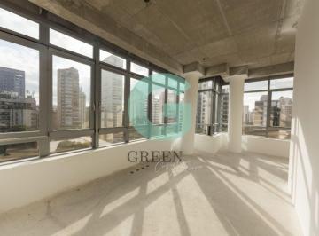 Apartamento · 575m² · 4 Quartos · 6 Vagas · Apartamento de alto padrão em região exclusiva de São Paulo. Imóvel ainda no contra-piso. Mais de 57