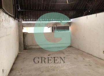 Comercial · 1100m² · Galpão - Vila Gumercindo