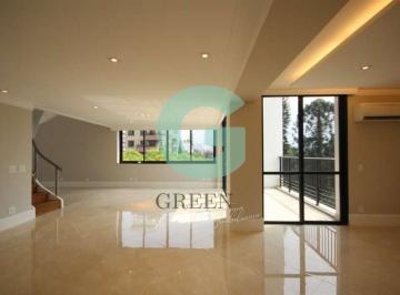 Apartamento · 366m² · 3 Quartos · 4 Vagas · APARTAMENTO para Venda HIGIENOPOLIS, SAO PAULO 366m² útil R$ 4.500.000,00