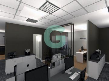 Comercial · 260m² · 5 Vagas · Laje Comercial de 260M² contendo 5 vagas de garagem, muito bem localizado a 450 metros do Shopping V