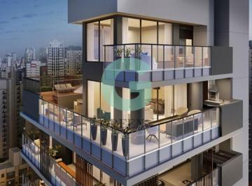 Apartamento · 247m² · 4 Quartos · 4 Vagas · Ap 247M² luxuoso localizado em região de altíssimo padrão em são paulo, cercado por restaurantes, pa