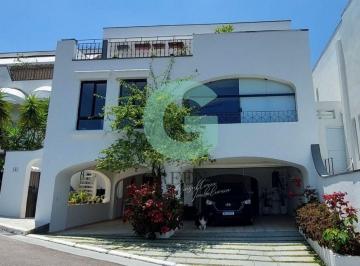 Casa · 356m² · 4 Quartos · 5 Vagas · Casa em condomínio para VENDA, Jardim Marajoara, São Paulo,
