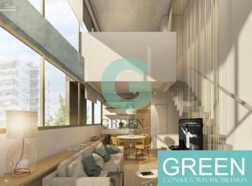 Apartamento · 72m² · 1 Quarto · Lindo e Moderno Duplex para Venda no Jardins! 72 m2 de puro conforto e sofisticação com uma localiza