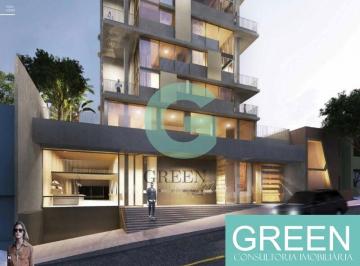 Apartamento · 47m² · 1 Quarto · Lindo e Moderno Studio para Venda no Jardins! 47 m2 de puro conforto e sofisticação com uma localiza