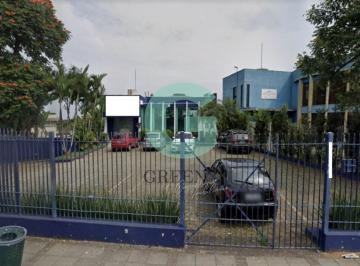 Comercial · 460m² · 20 Vagas · Galpão comercial para Locação Interlagos, São Paulo Subsolo, térreo e entre piso 20 vagas 460 m² con