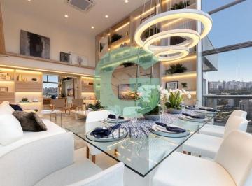 Apartamento · 93m² · 2 Quartos · 2 Vagas · Incrível Apartamento Duplex na Vila Mariana há 2 passos do Parque Ibirapuera!! 93,5m2, 2 suítes, 2 v