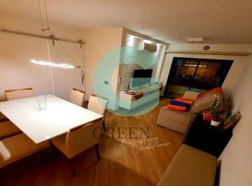 Apartamento · 74m² · 3 Quartos · Apartamento residencial para Venda Vila do Castelo, São Paulo 3 dormitórios sendo 1 suíte 74,00 m² ú