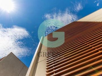 Casa · 525m² · 4 Quartos · 5 Vagas · Casa de condomínio fechado de alto padrão 525 m² útil, 4 suítes, 5 vagas - Granja Julieta