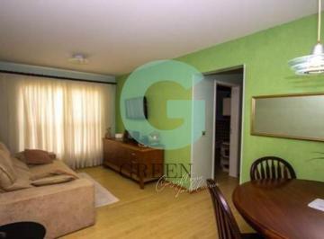 Apartamento · 50m² · 2 Quartos · 1 Vaga · Apartamento residencial para Venda Vila da Saúde, São Paulo 2 dormitórios, 1 vaga 50,00 m² útil