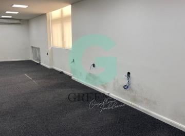 Comercial · 200m² · 3 Vagas · Conjunto Comercial duplex com renda para venda, Itaim, São Paulo, 220 m2, 3 vagas de garagem.