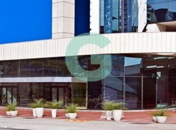 Comercial · 183m² · 4 Vagas · SALA COMERCIAL, JARDIM PAULISTANO, SÃO PAULO