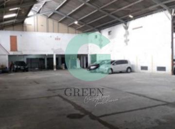Comercial · 1542m² · 10 Vagas · Galpão Industrial para Venda, Ótima oportunidade. Chácara Santo Antônio, São Paulo.