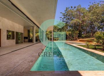 Casa · 1305m² · 5 Quartos · Espetacular Casa de alto padrão, em condomínio para Venda! ITU SP