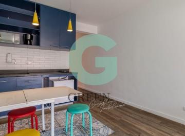 Apartamento · 35m² · 1 Quarto · Apartamento Studio para Venda! Bem localizado, Consolação São Paulo.
