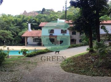 Casa · 921m² · 8 Quartos · 8 Vagas · Oportunidade! Mansão para Venda, Guarapiranga São Paulo.