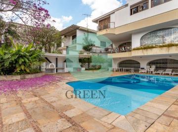 Casa · 750m² · 4 Quartos · Maravilhosa Casa a Venda bem Localizada, Cidade Jardim - SP