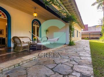 Casa · 500m² · 4 Quartos · Linda Casa ao estilo Colonial para Venda. Jardim Paulista - São Paulo.