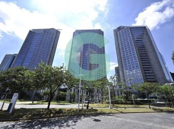 Comercial · 1227m² · 22 Vagas · Escritórios para locação no Brooklin, São Paulo