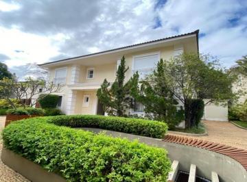 Casa · 813m² · 4 Quartos · 5 Vagas · Maravilhosa casa em condomínio de alto padrão no Jardim dos Estados, São Paulo a venda
